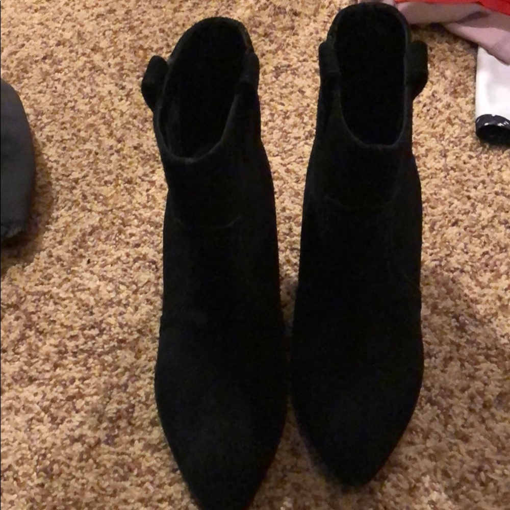 Rebecca Minkoff Booties